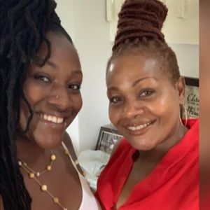 Meet your Posher, Dawn